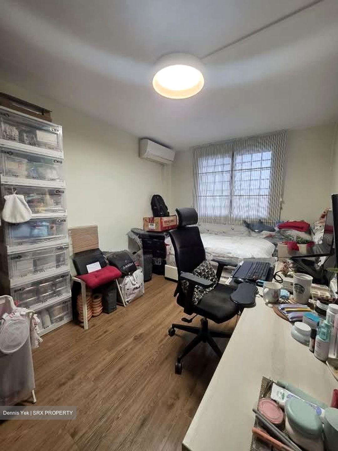 Blk 18 Taman Ho Swee (Bukit Merah), HDB 3 Rooms #602727881